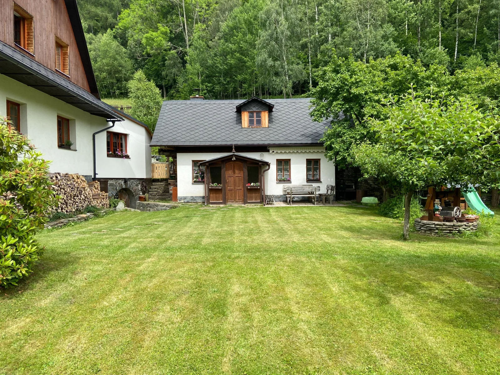 Domeček Karlov — photo 3