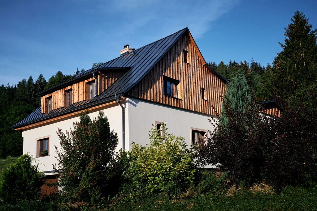Apartmány Pod strání Malá Morávka — APARTMÁN u Malá Morávka