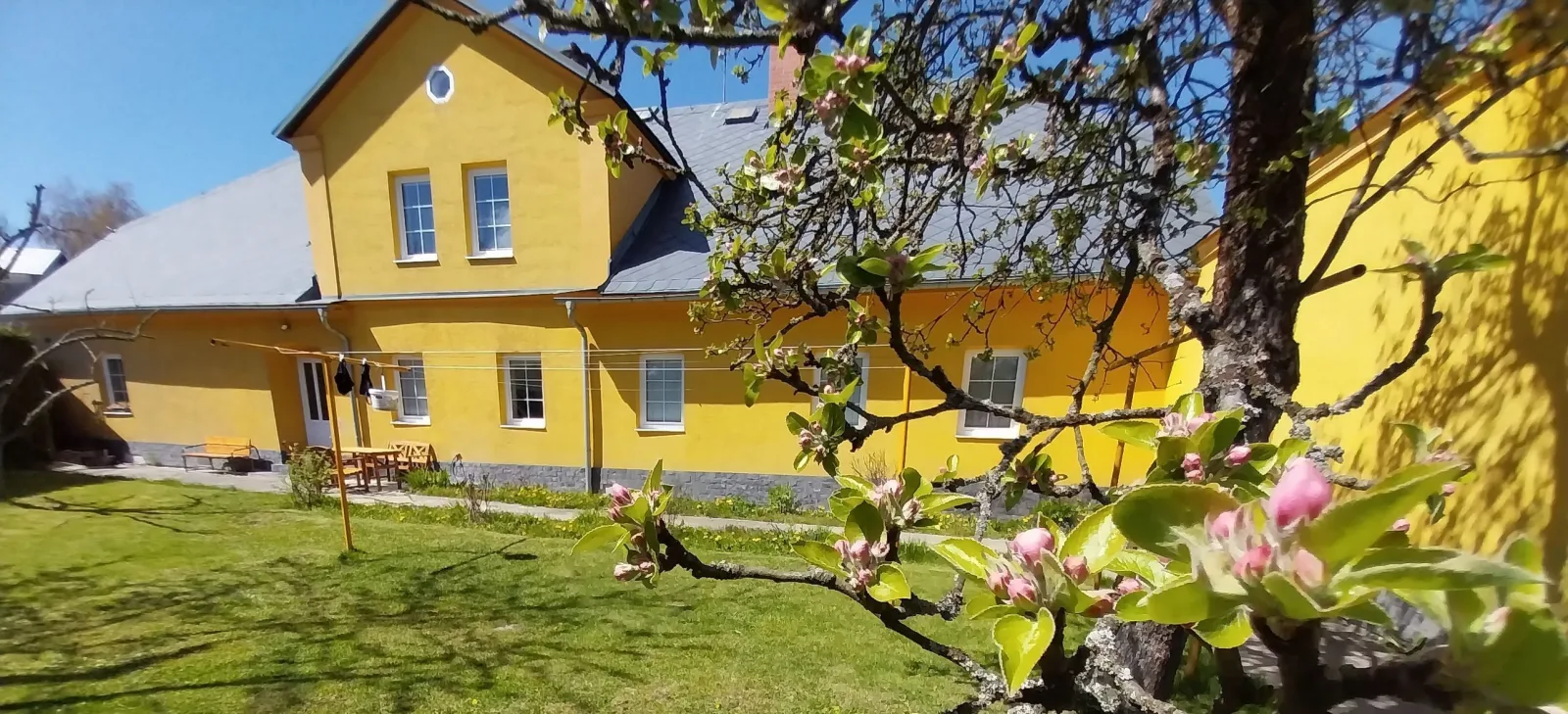 Pohoda pod Pradědem