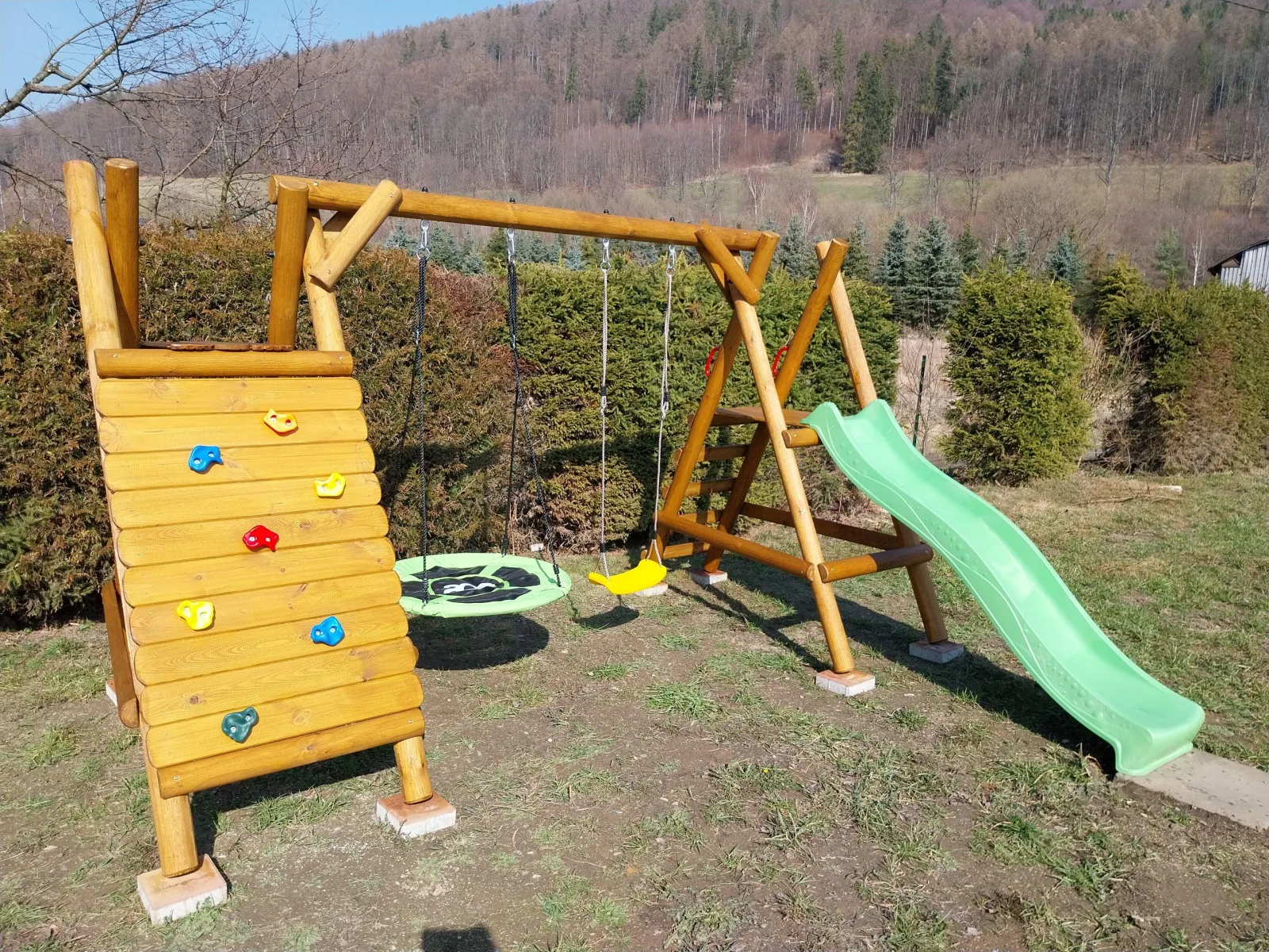 Pohoda pod Pradědem — photo 4