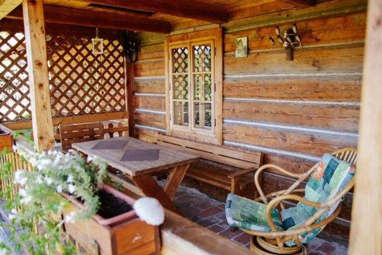 Roubenka pod Lesem — photo 6