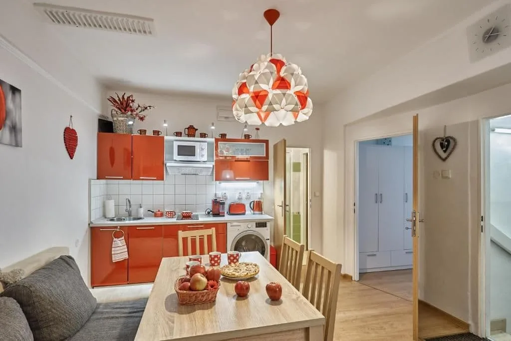Apartmán U medvídka — photo 3
