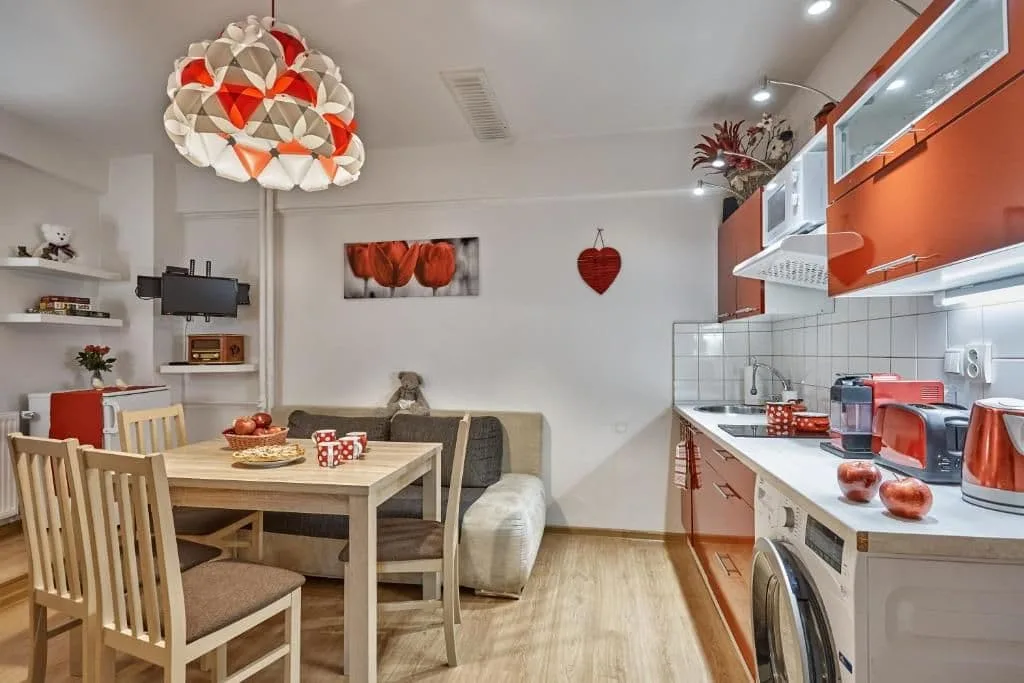 Apartmán U medvídka — photo 4