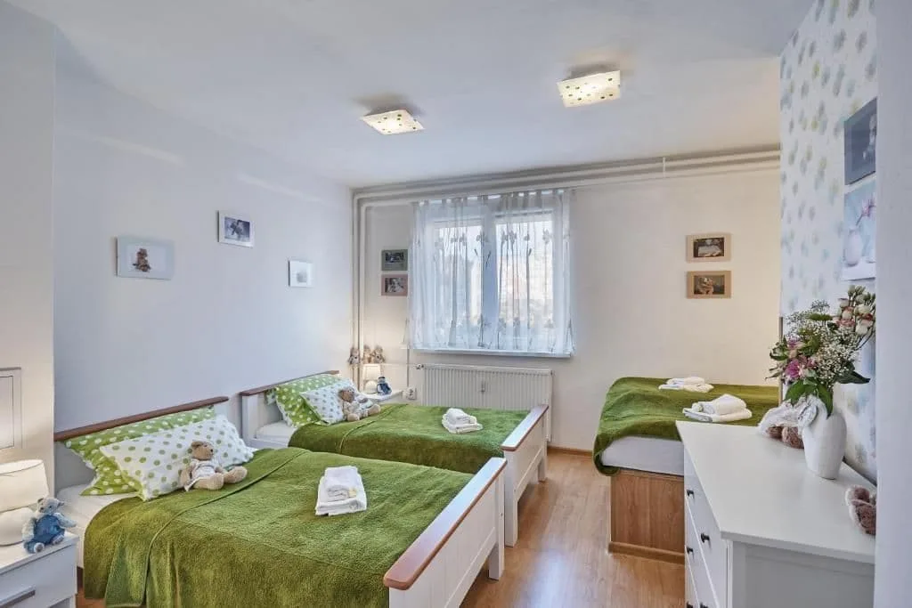 Apartmán U medvídka — photo 5