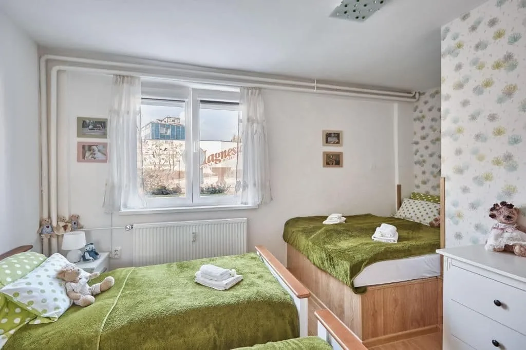 Apartmán U medvídka — photo 6