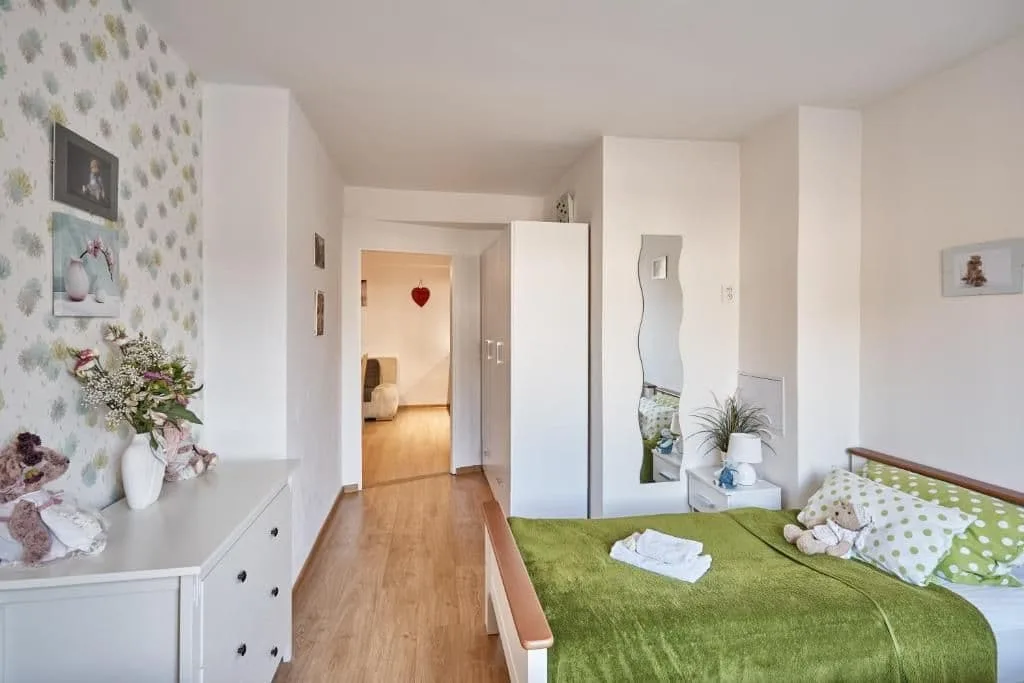 Apartmán U medvídka — photo 7