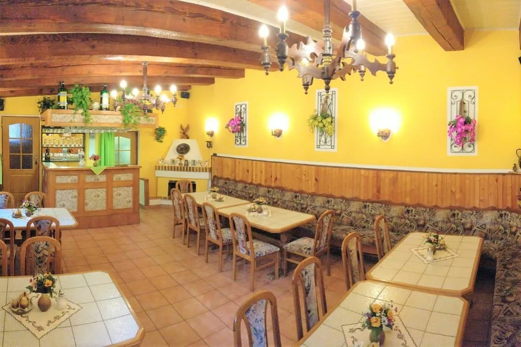 Penzion JAS — photo 2