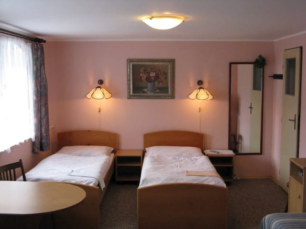 Pension Pavla — photo 3
