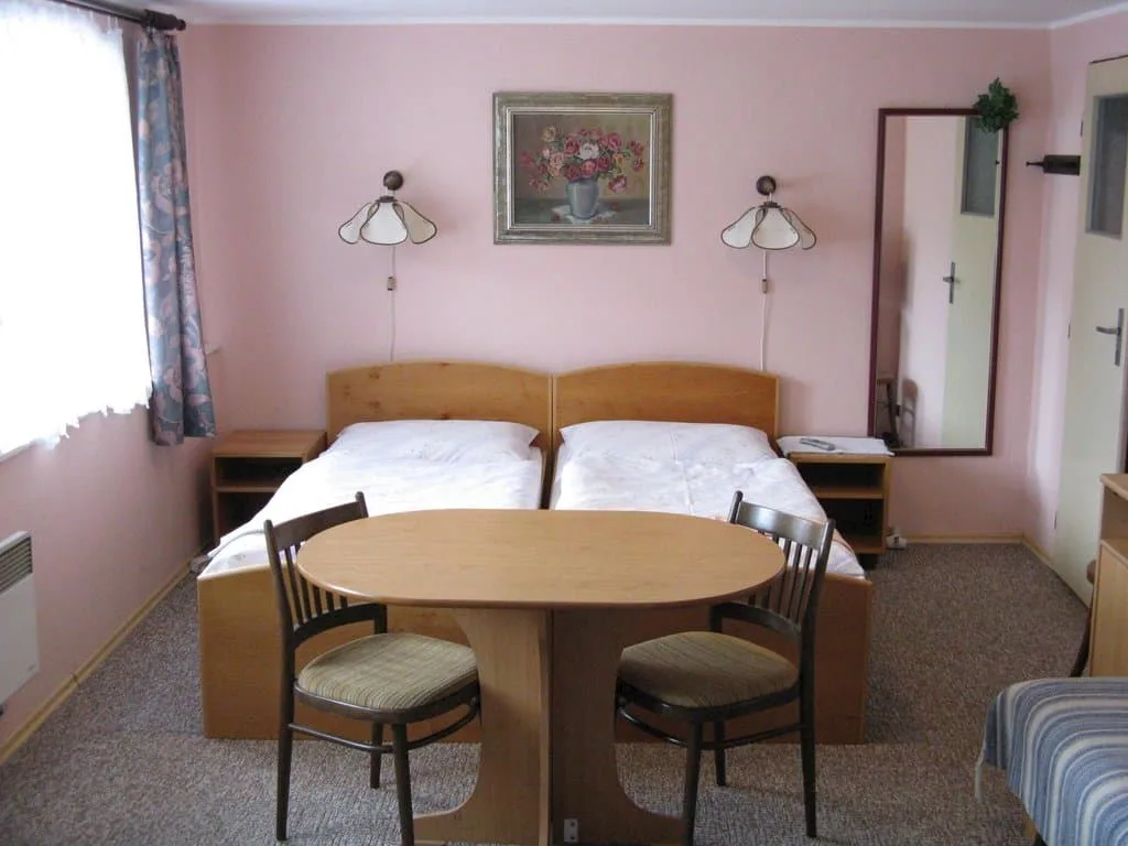 Pension Pavla — photo 5