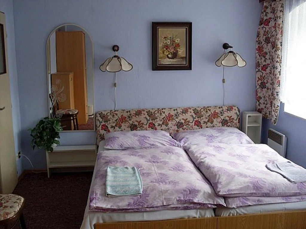 Pension Pavla — photo 6