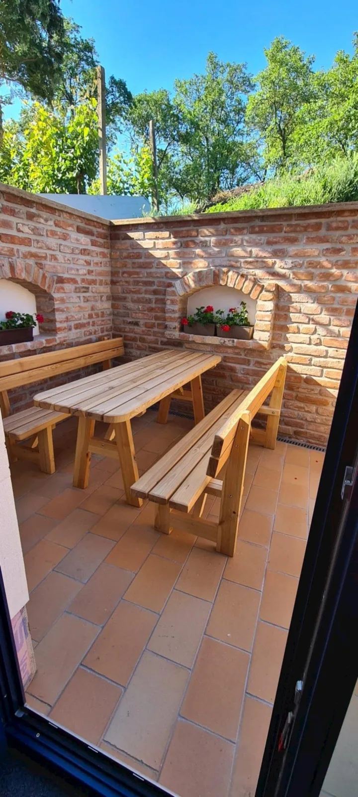 Chata Potůčky — photo 3
