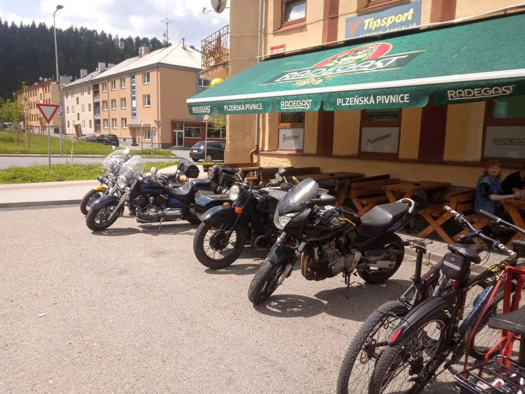 Hotel Sokol — zdjęcie 2