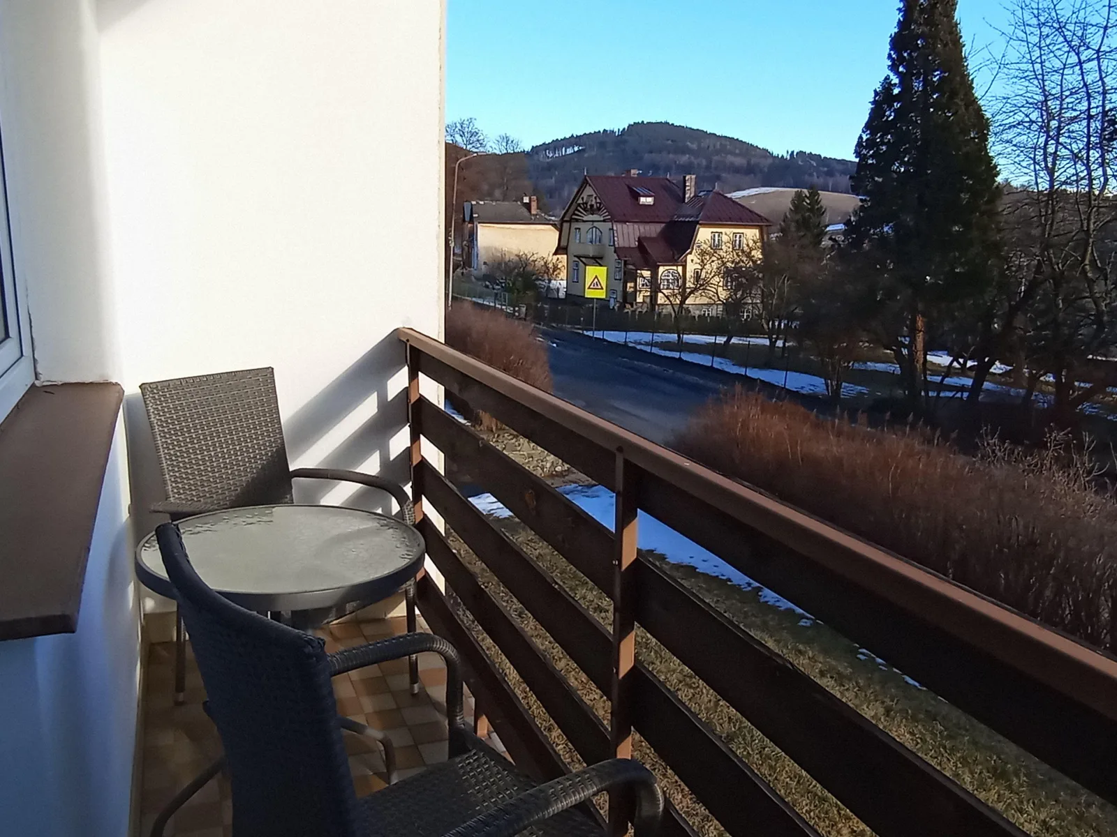 Apartmán Kašperské Hory — photo 4