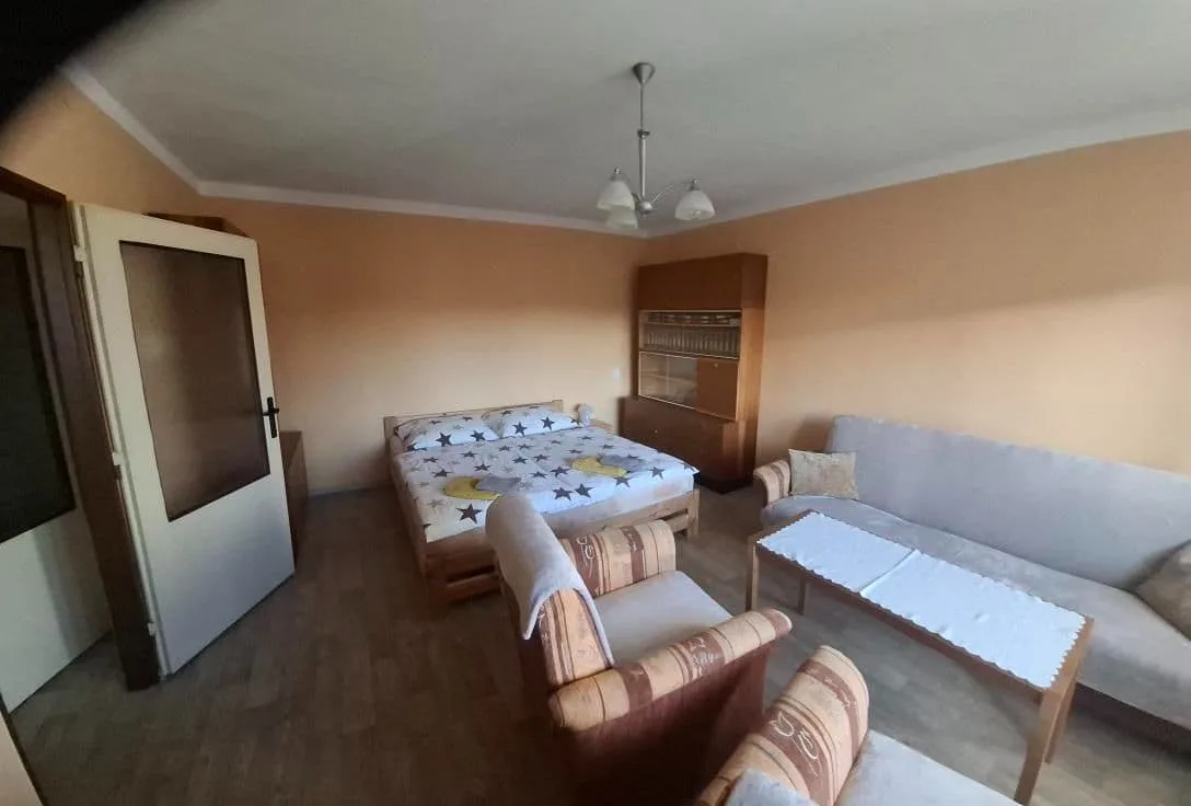 Apartmán Kašperské Hory — photo 6