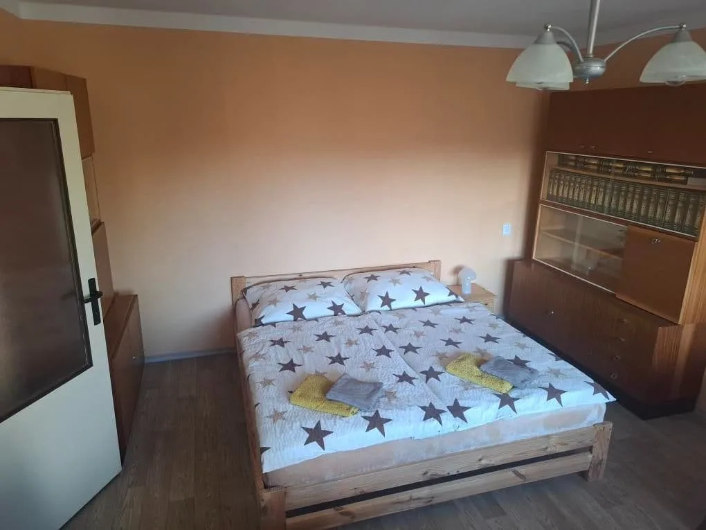 Apartmán Kašperské Hory — photo 7
