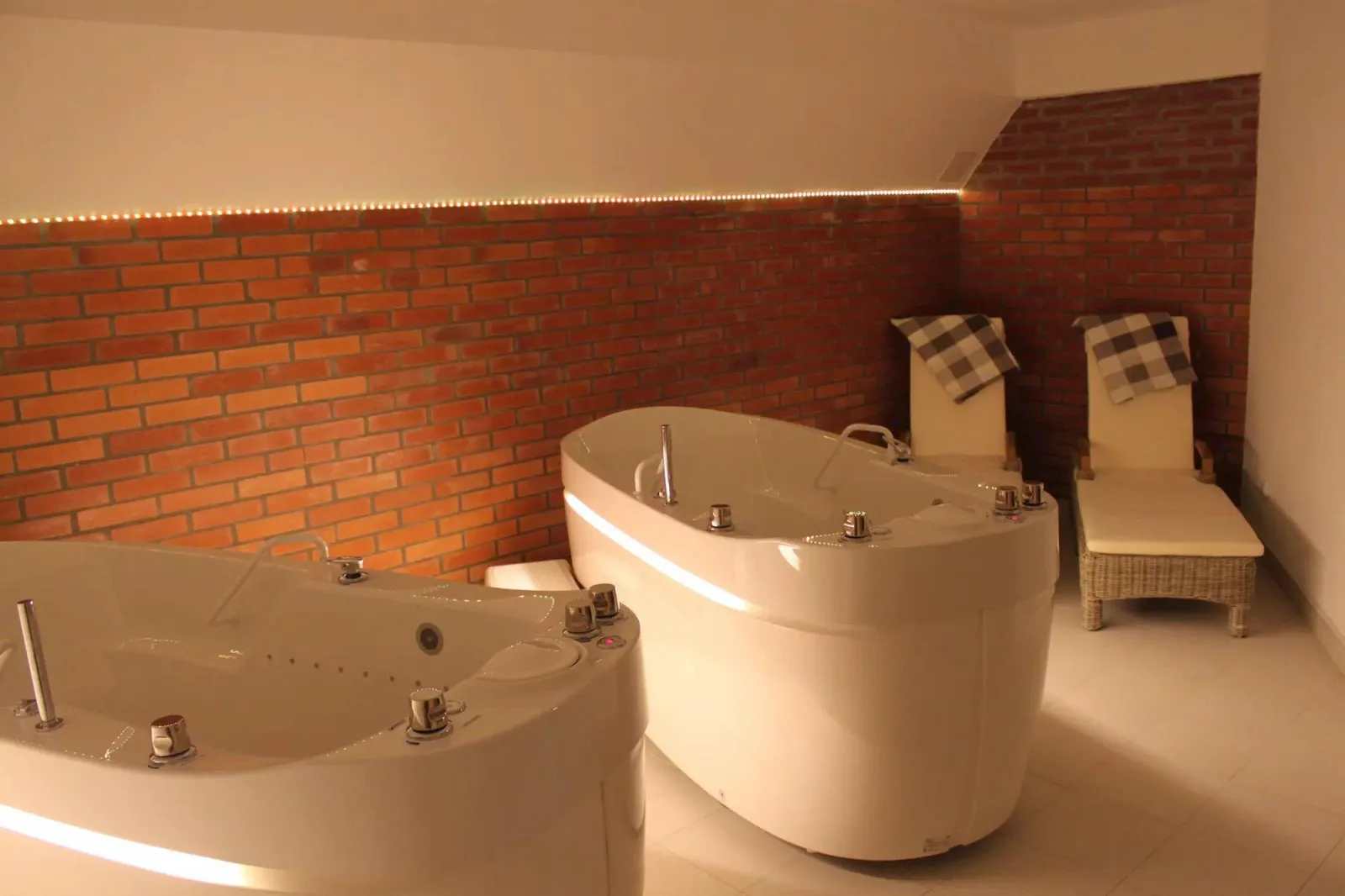 Parkhotel Kašperské Hory — photo 6
