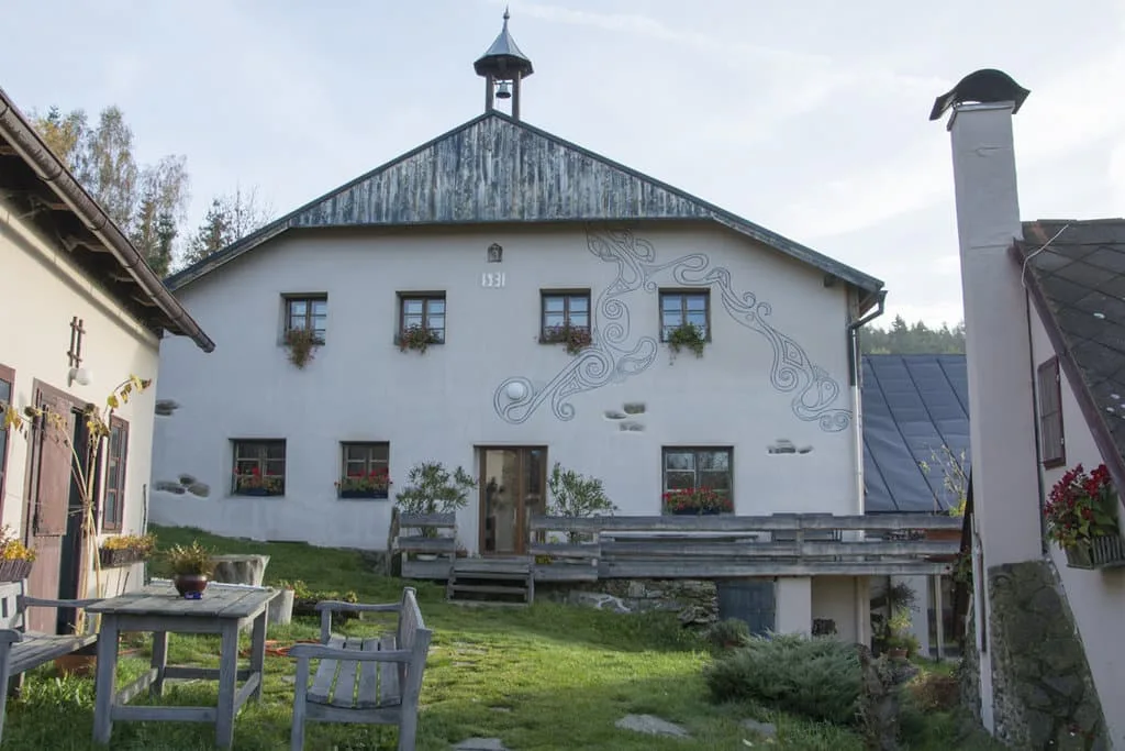 Apartmány Trnov — photo 2