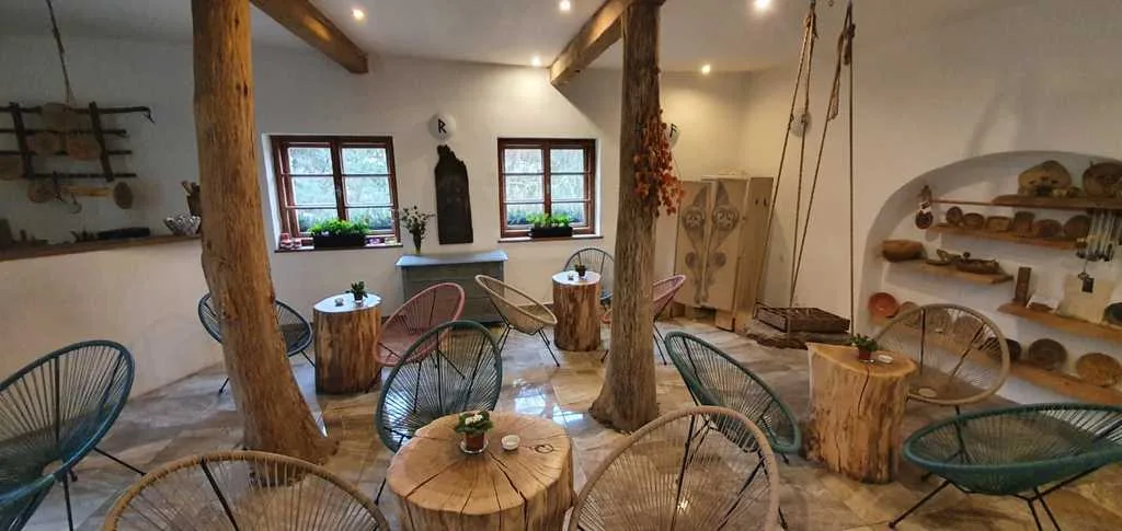 Apartmány Trnov — photo 4