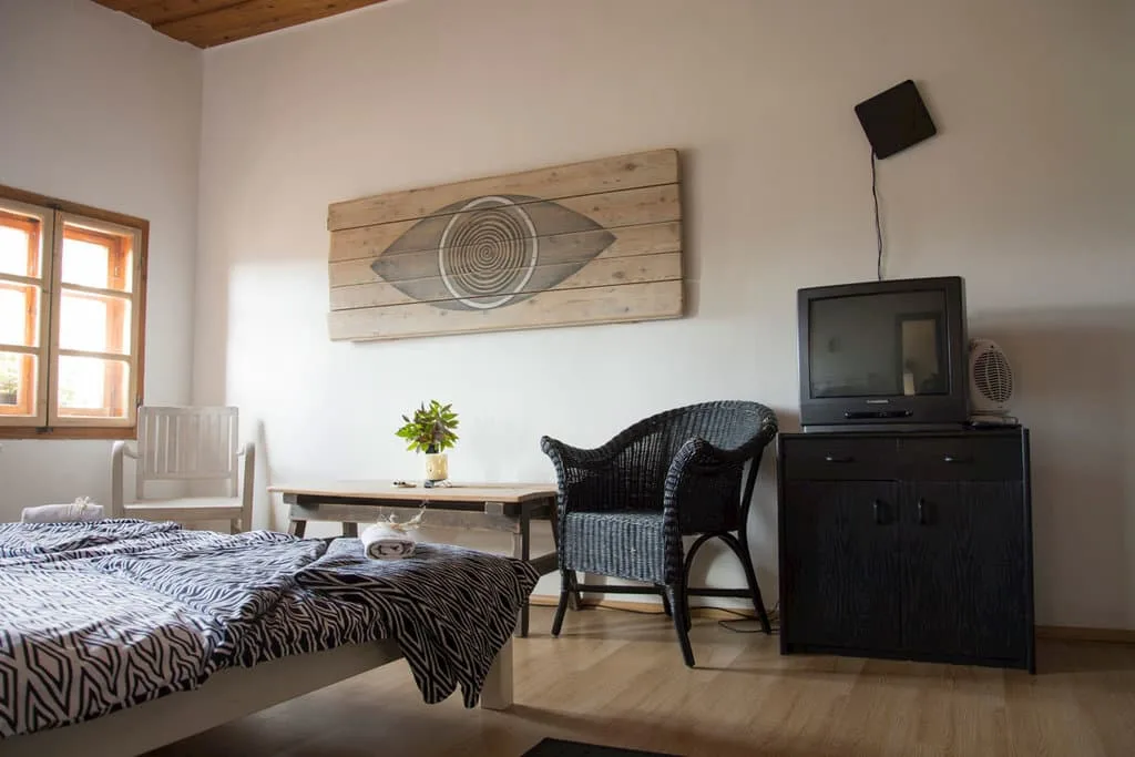Apartmány Trnov — photo 6