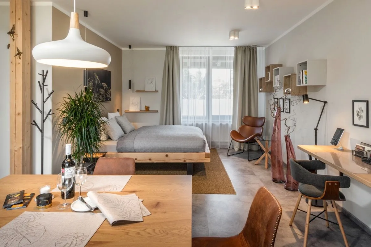 RedFox Apartmány — APARTMENT in Kašperské Hory