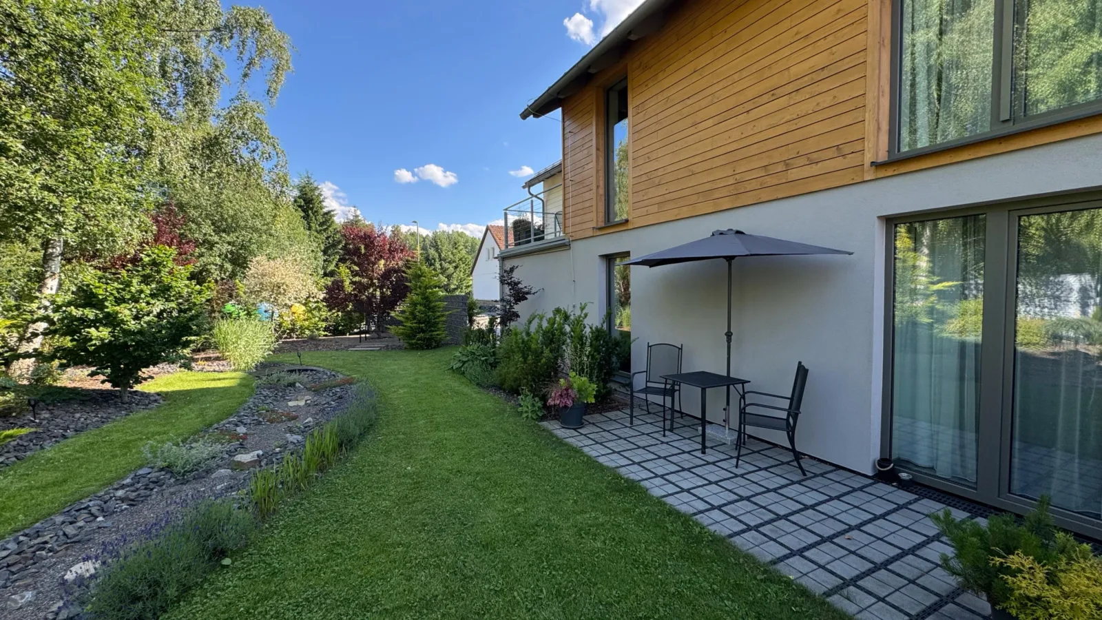 RedFox Apartmány — photo 2