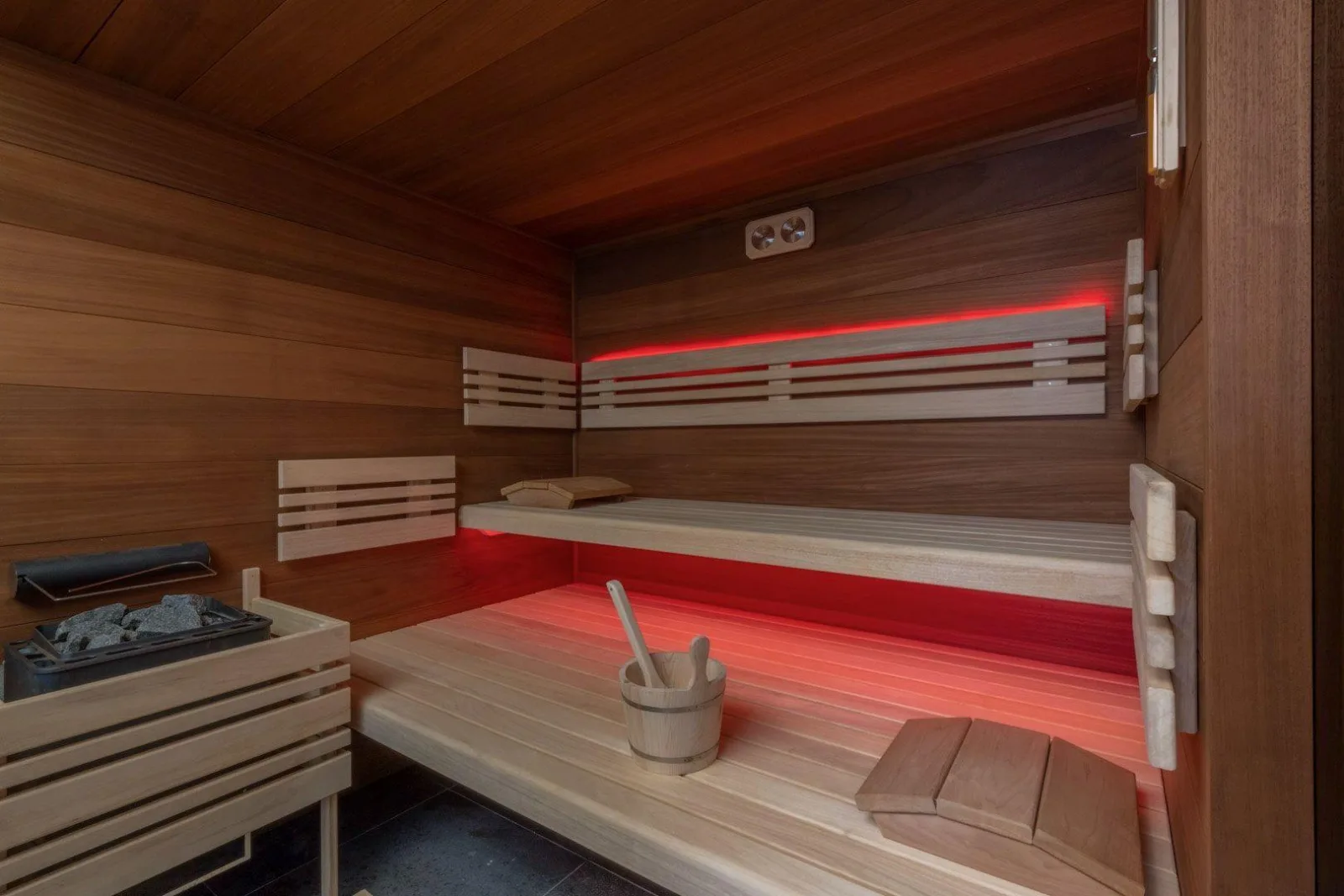 RedFox Apartmány — photo 4