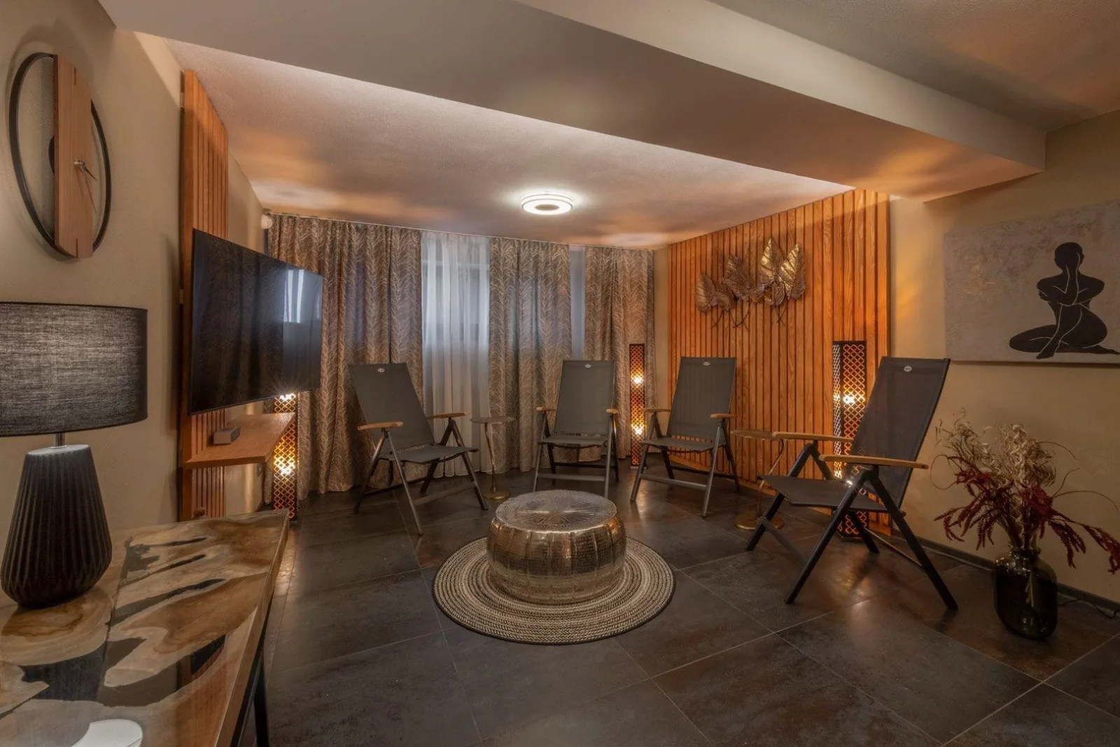 RedFox Apartmány — photo 5