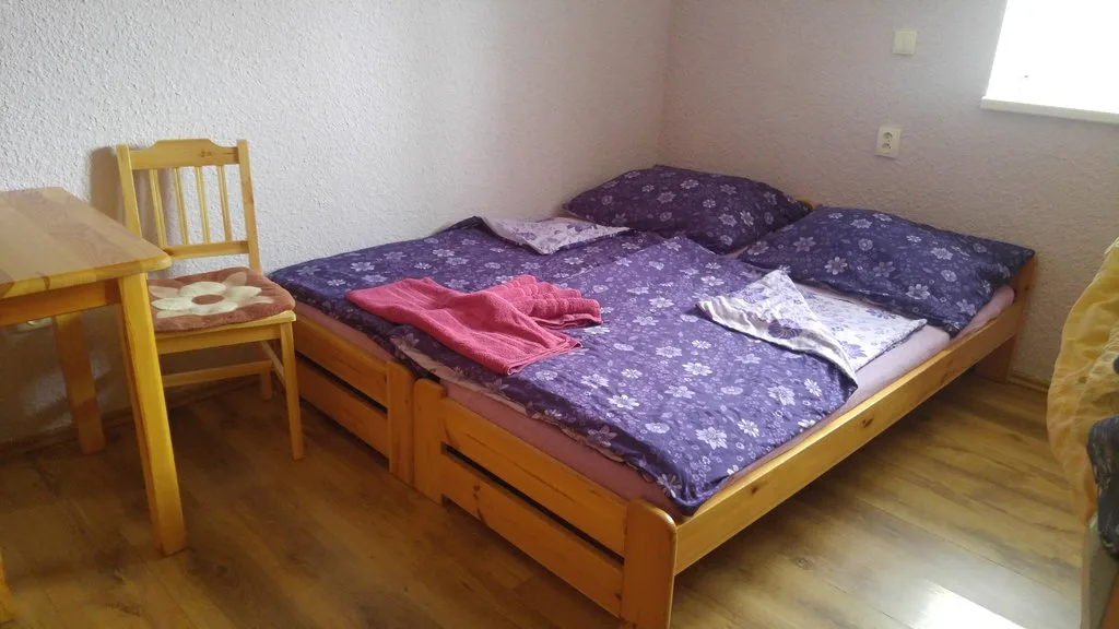 Penzion Apartmány Bečov — PENSION in Bečov nad Teplou