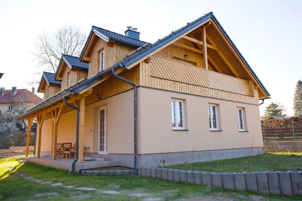 Kašperská chalupa — COTTAGE in Kašperské Hory