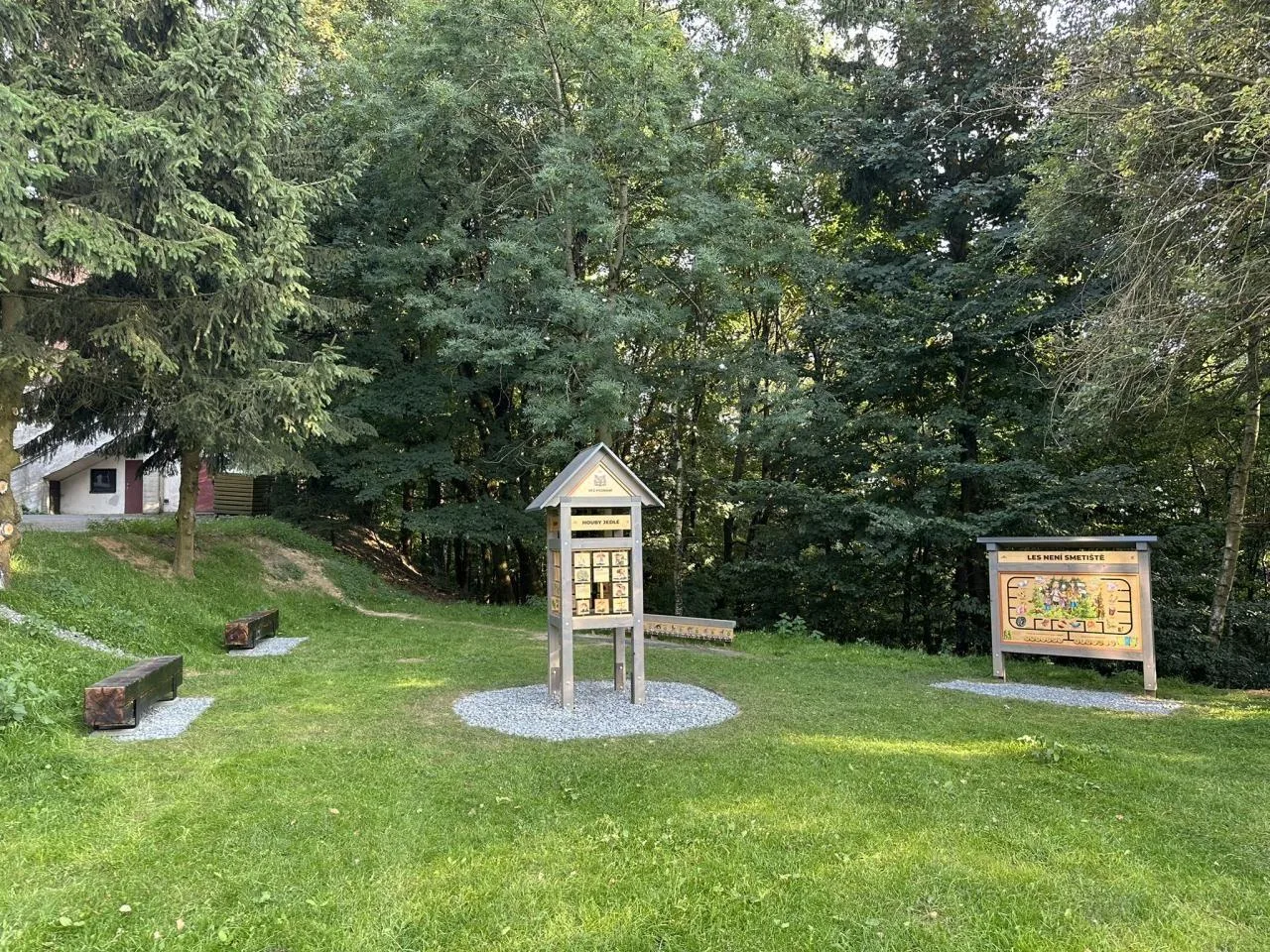 Horská chata Koráb — photo 3