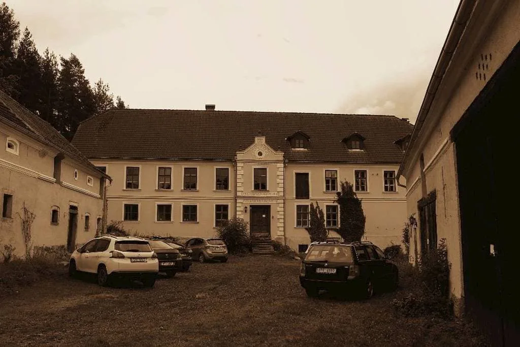 Tuněchodský mlýn — zdjęcie 2
