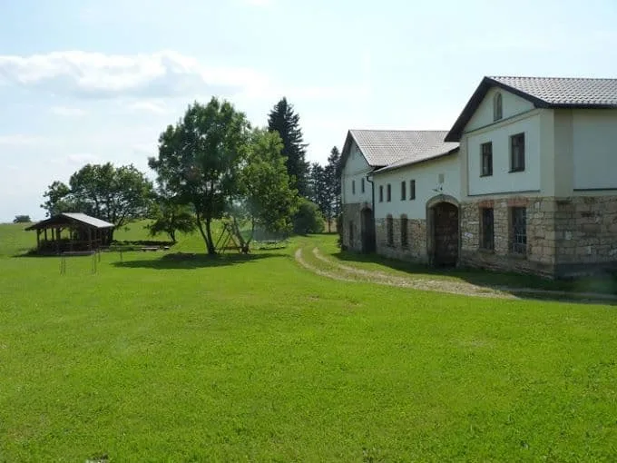 Ubytování U Floriána — photo 2