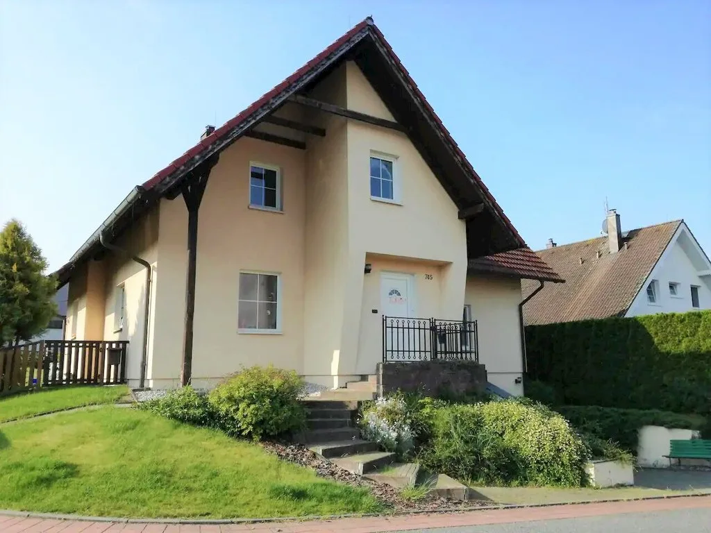 Apartmán na Zaječáku — APARTMÁN v obci Klatovy