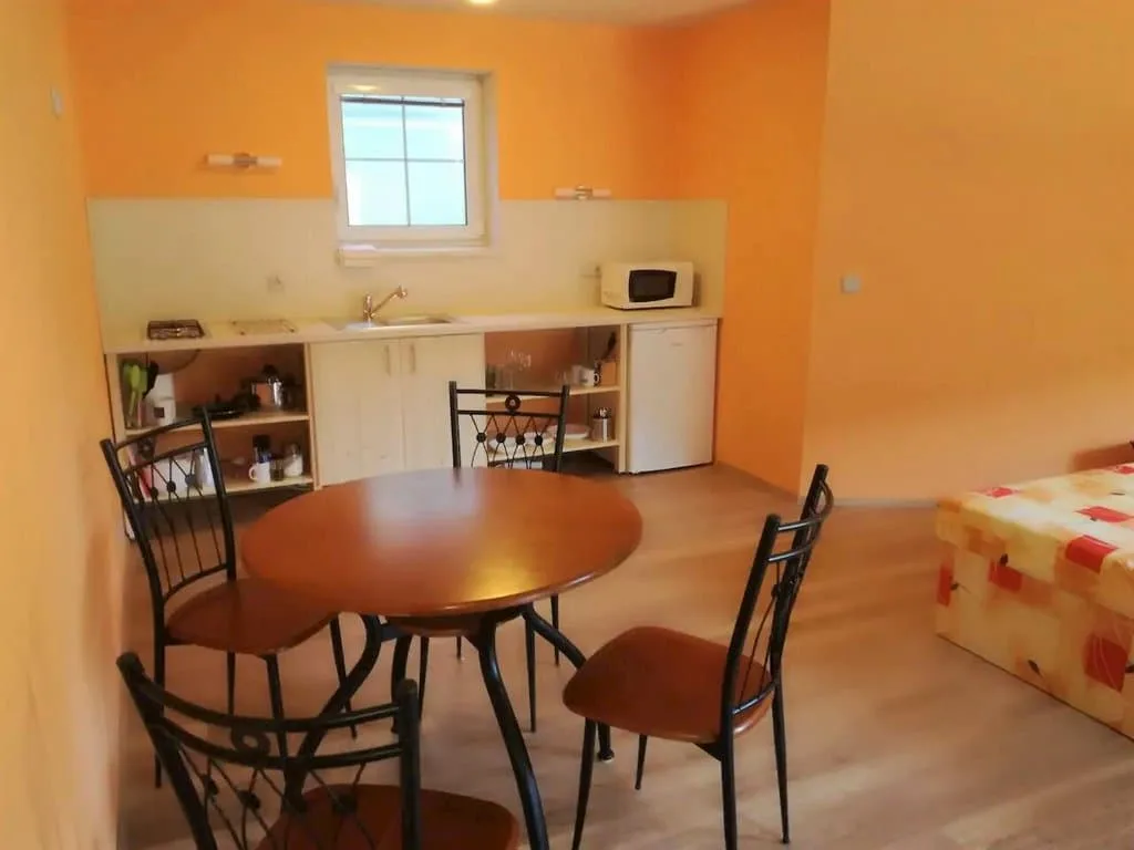 Apartmán na Zaječáku — zdjęcie 3