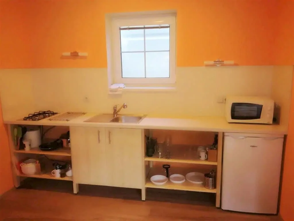 Apartmán na Zaječáku — zdjęcie 4