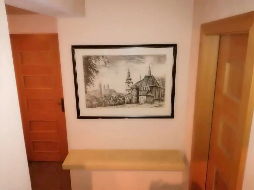Apartmán na Zaječáku — zdjęcie 7