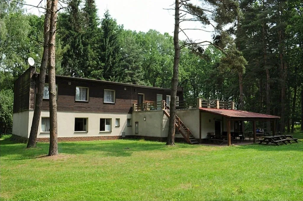 Penzion U Kačerů — photo 2