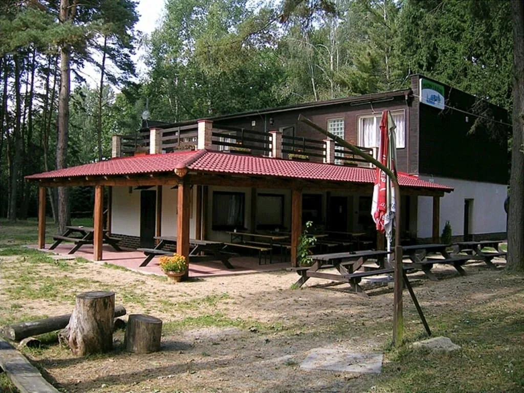 Penzion U Kačerů — photo 3