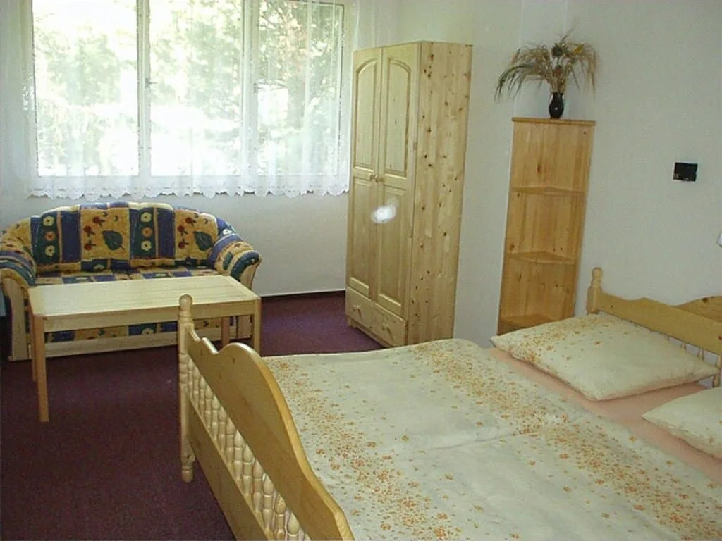 Penzion U Kačerů — photo 6
