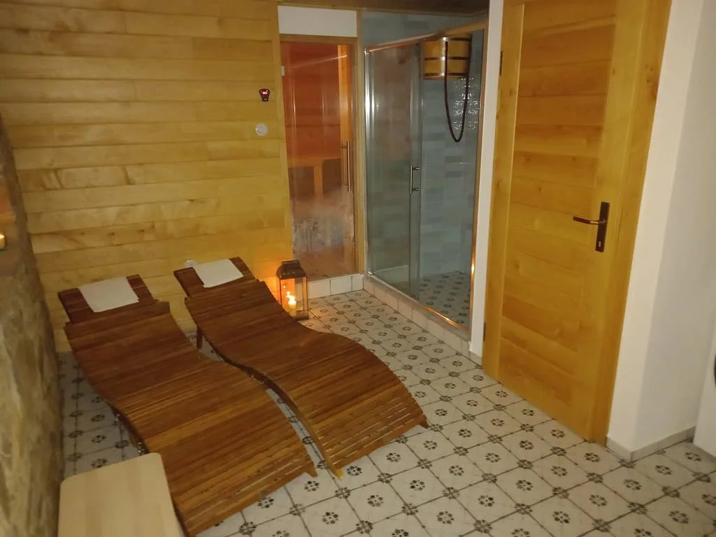 Apartmány Kamenka — photo 4