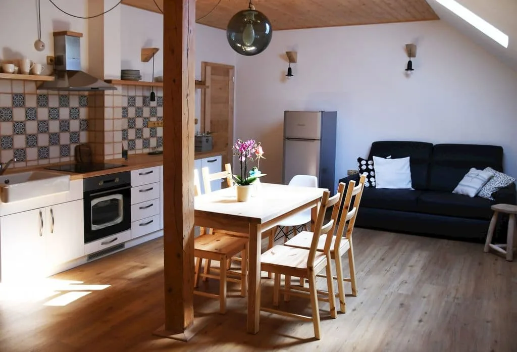 Apartmány Kamenka — photo 5