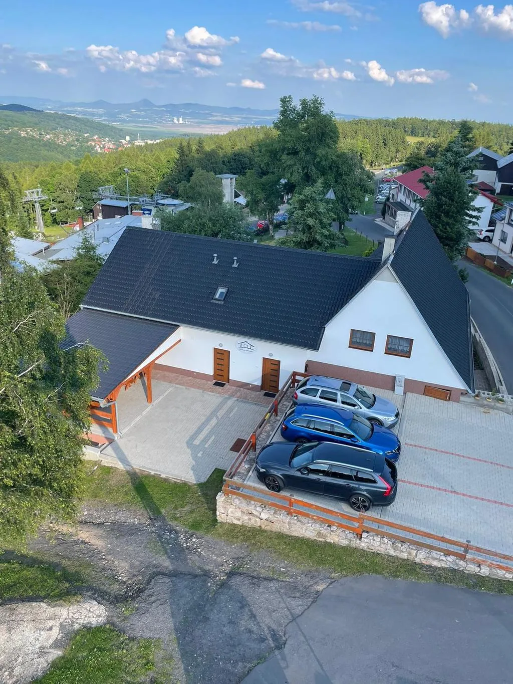 Ubytování Gerhard Klíny — photo 4