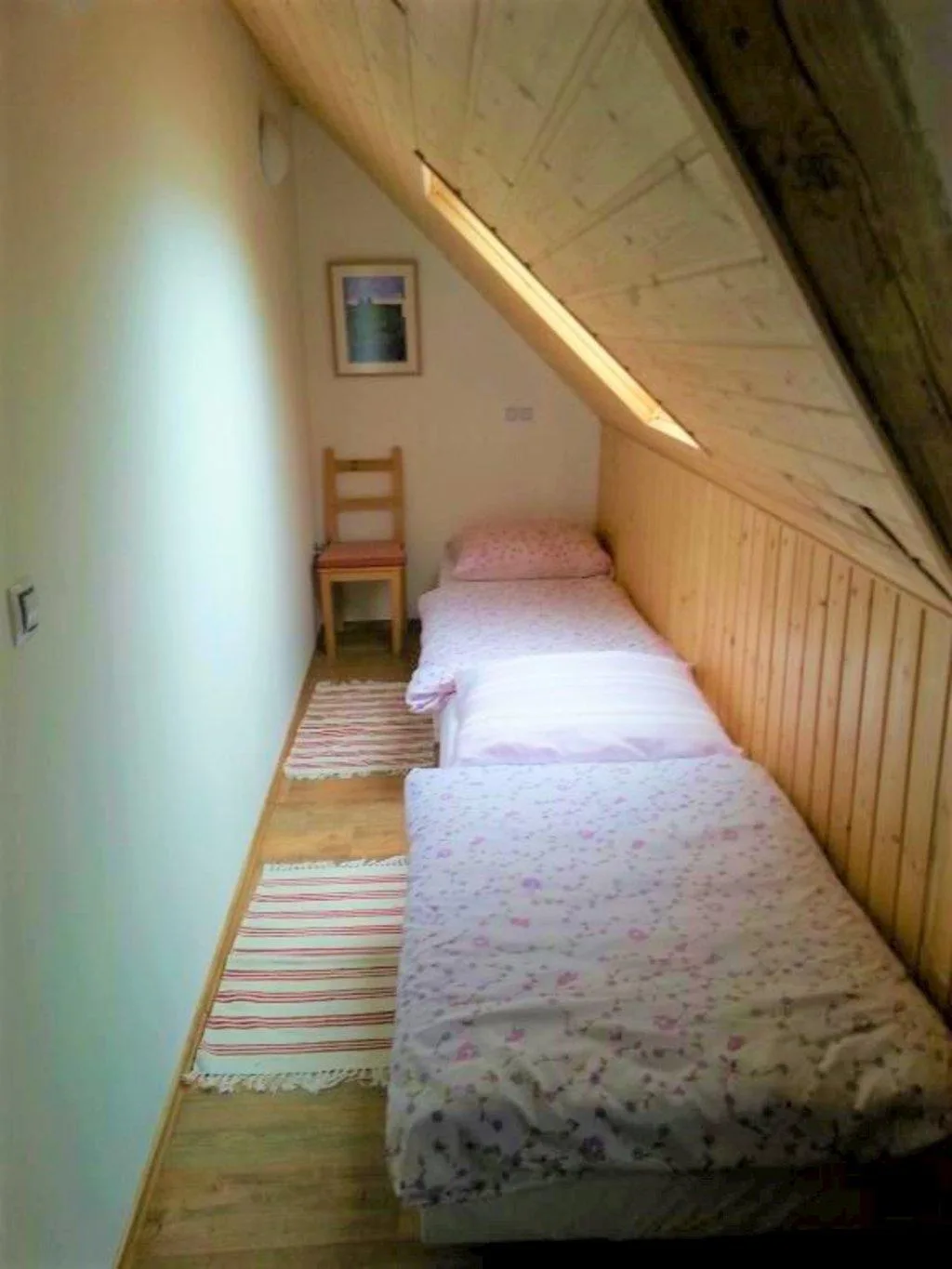 Penzion Hájovna — photo 7