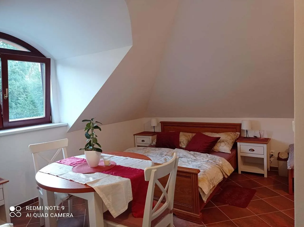 Apartmány u Orlického jezera — photo 6