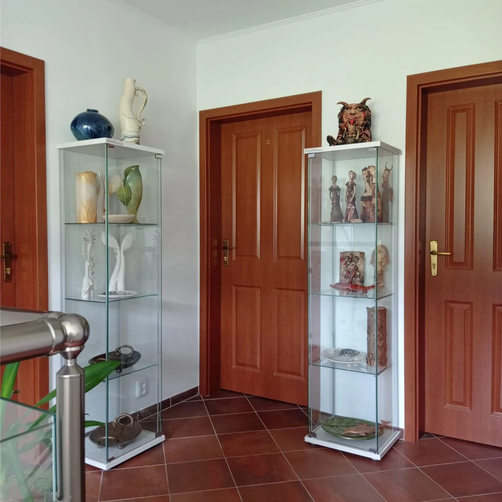 Apartmány u Orlického jezera — photo 7