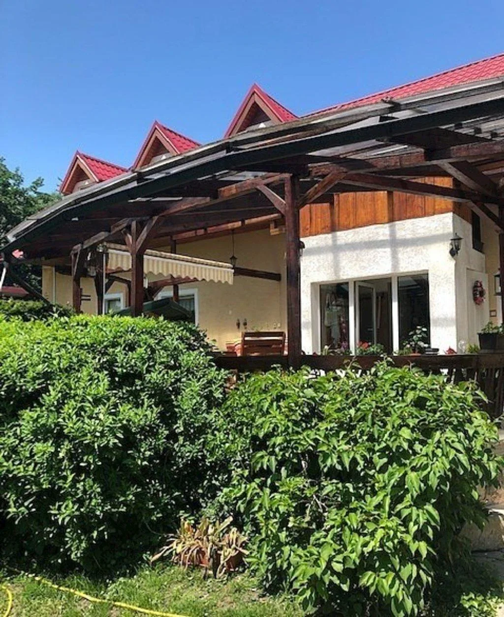 Apartmán Kněžnice s bazénem — photo 3