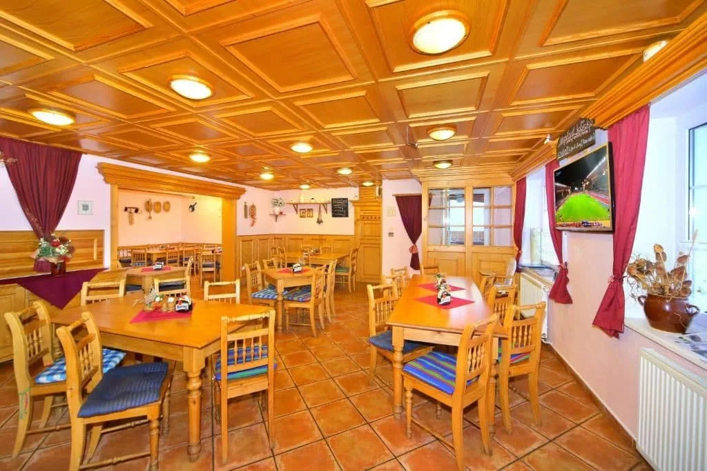 Pension ALBA — photo 3
