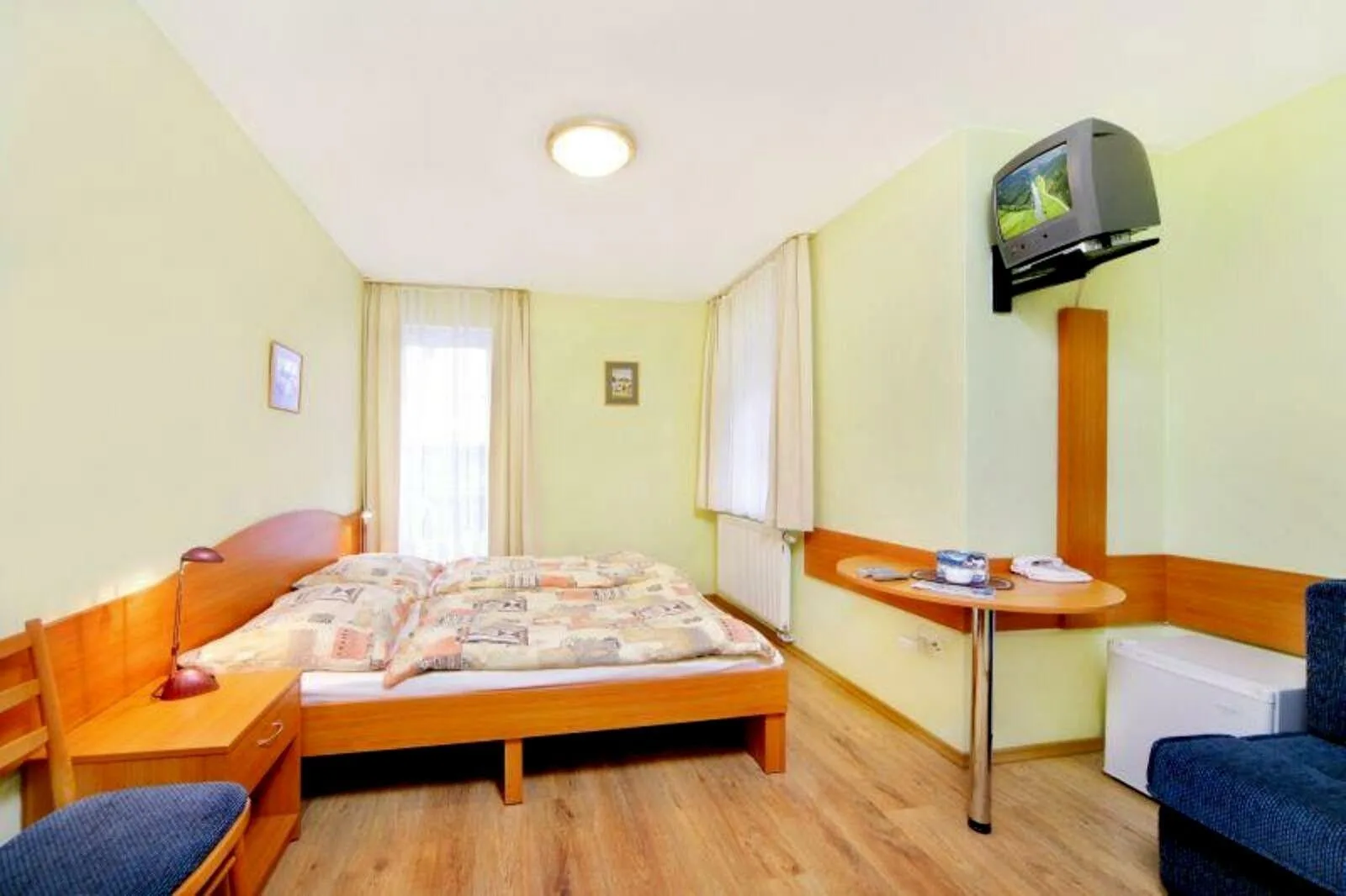 Pension ALBA — photo 5