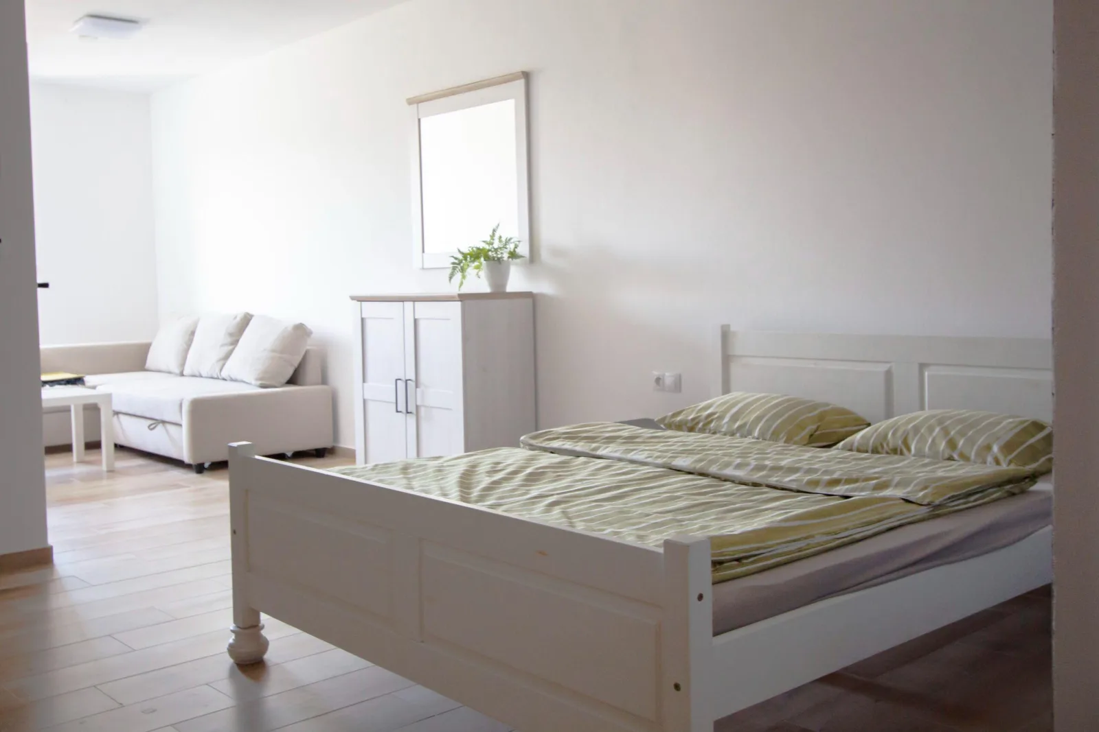Apartmány Kobylí — Foto 6