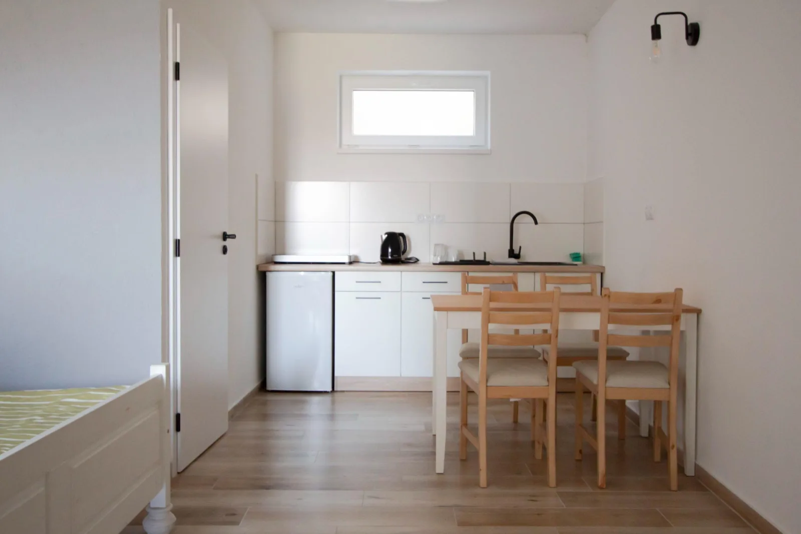 Apartmány Kobylí — Foto 7